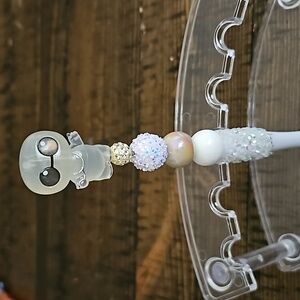 Baymax Medical - Disney Doorables Pen Hand Crafted